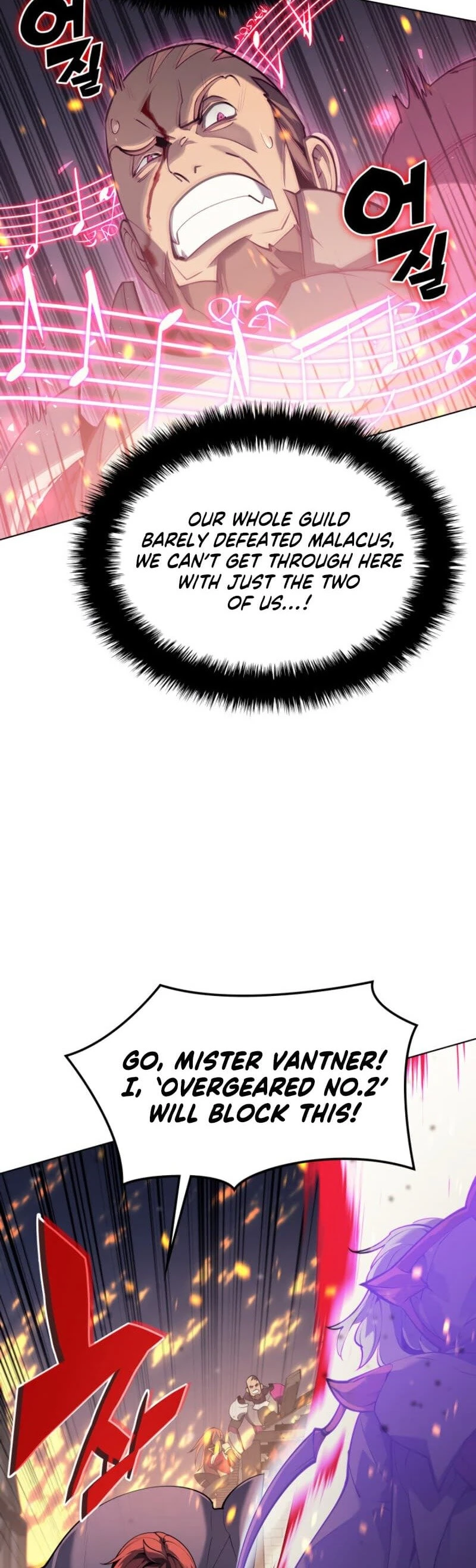 Overgeared Chapter 81 — Page 27