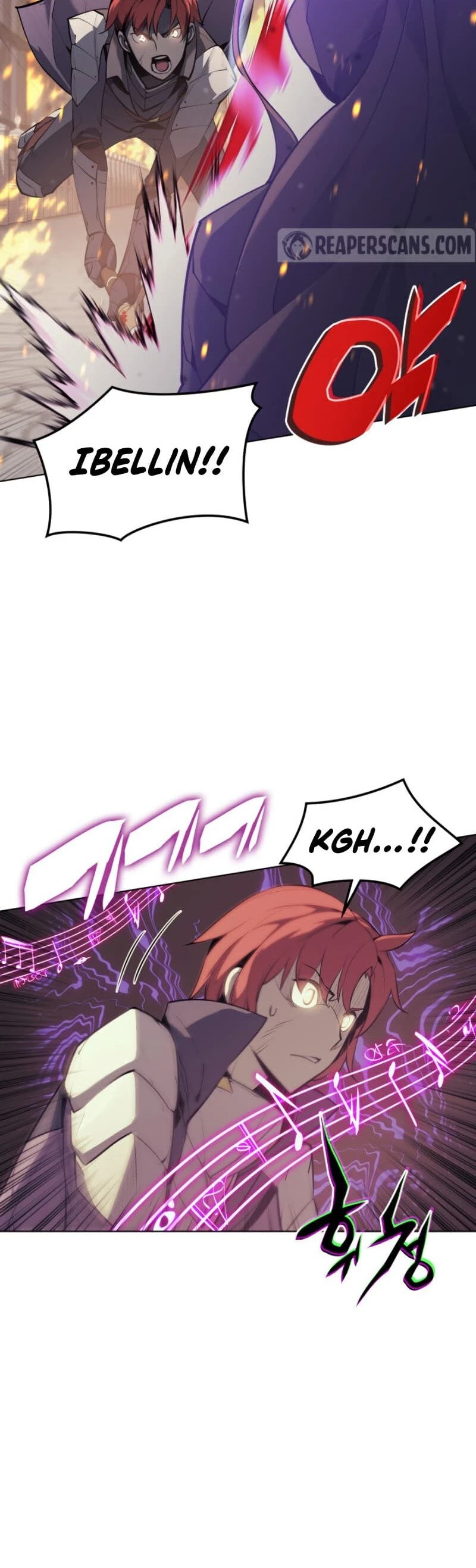 Overgeared Chapter 81 — Page 28