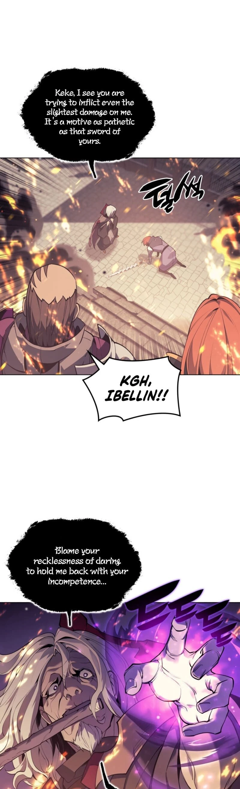 Overgeared Chapter 81 — Page 29