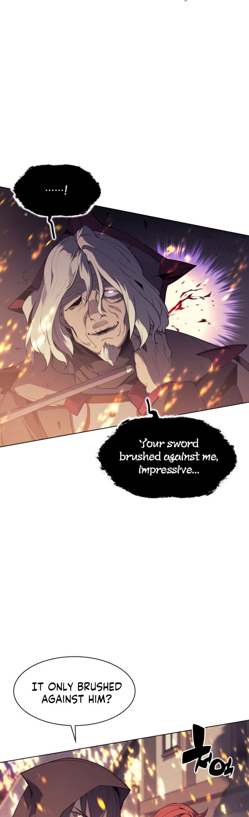 Overgeared Chapter 81 — Page 31