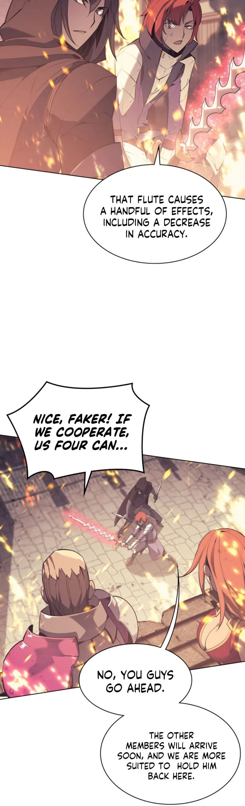 Overgeared Chapter 81 — Page 32