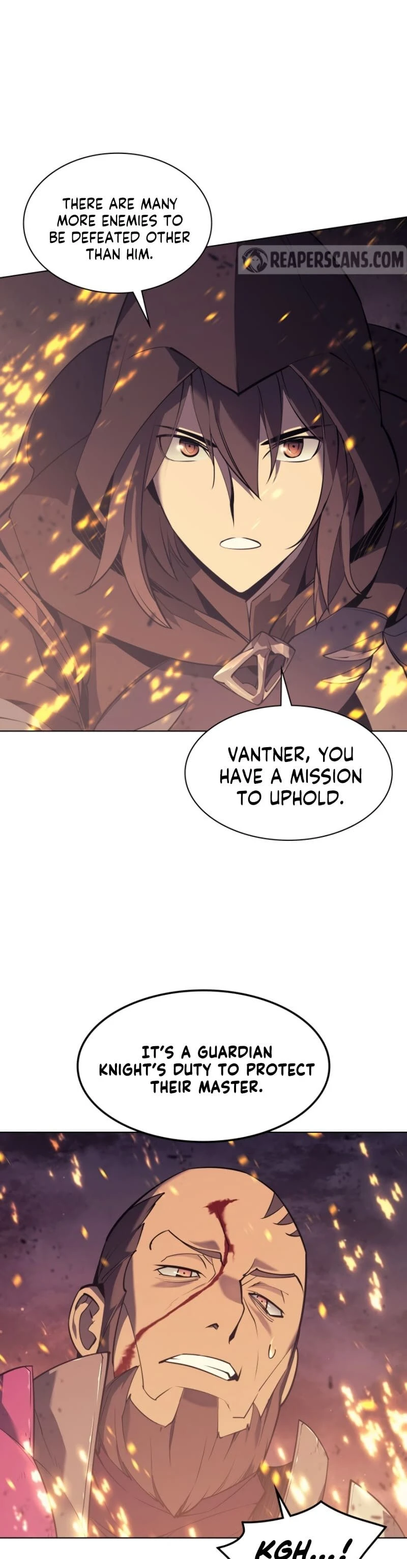 Overgeared Chapter 81 — Page 33