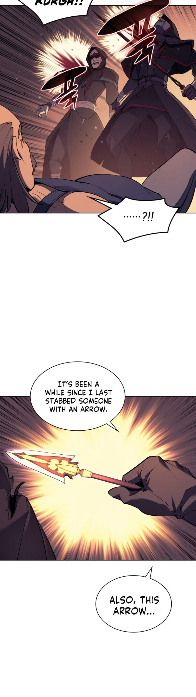 Overgeared Chapter 81 — Page 39