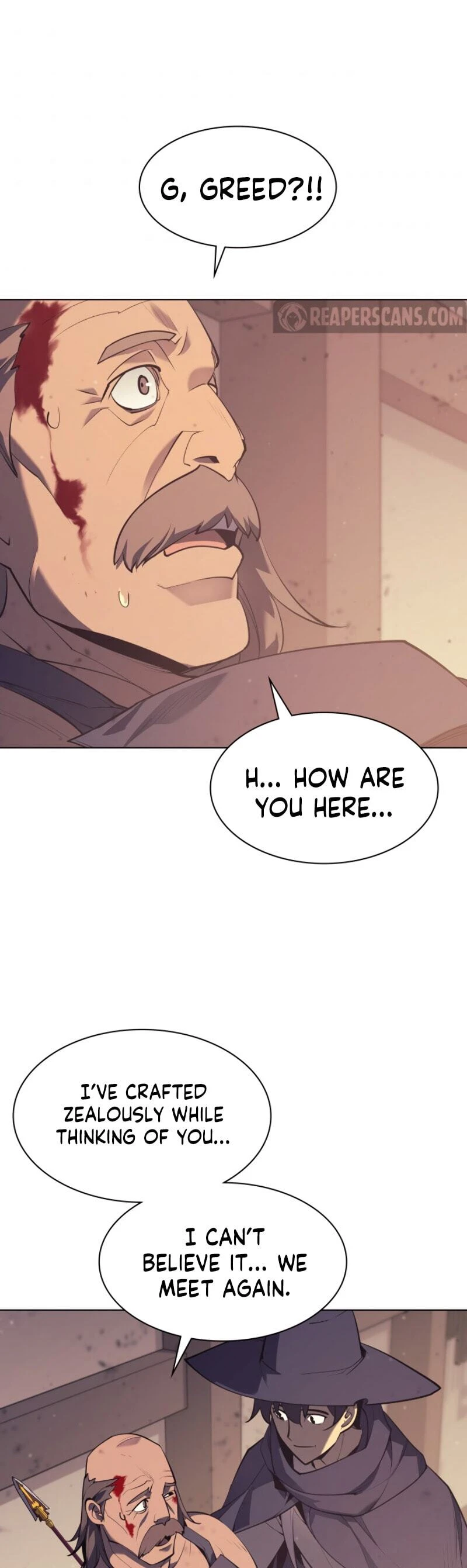 Overgeared Chapter 81 — Page 41