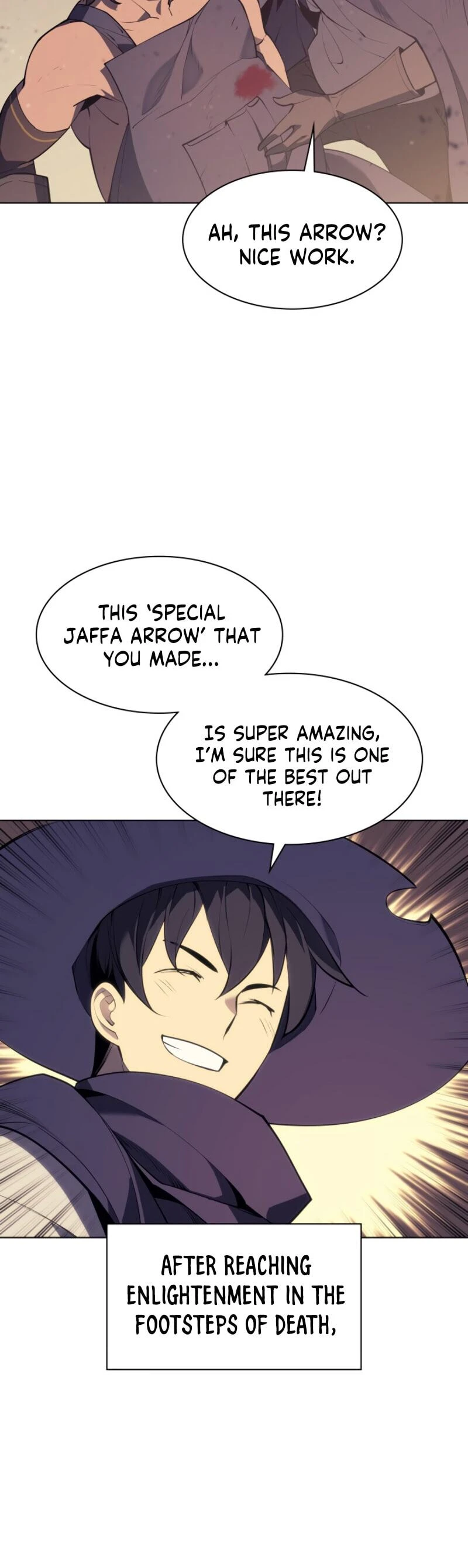 Overgeared Chapter 81 — Page 42