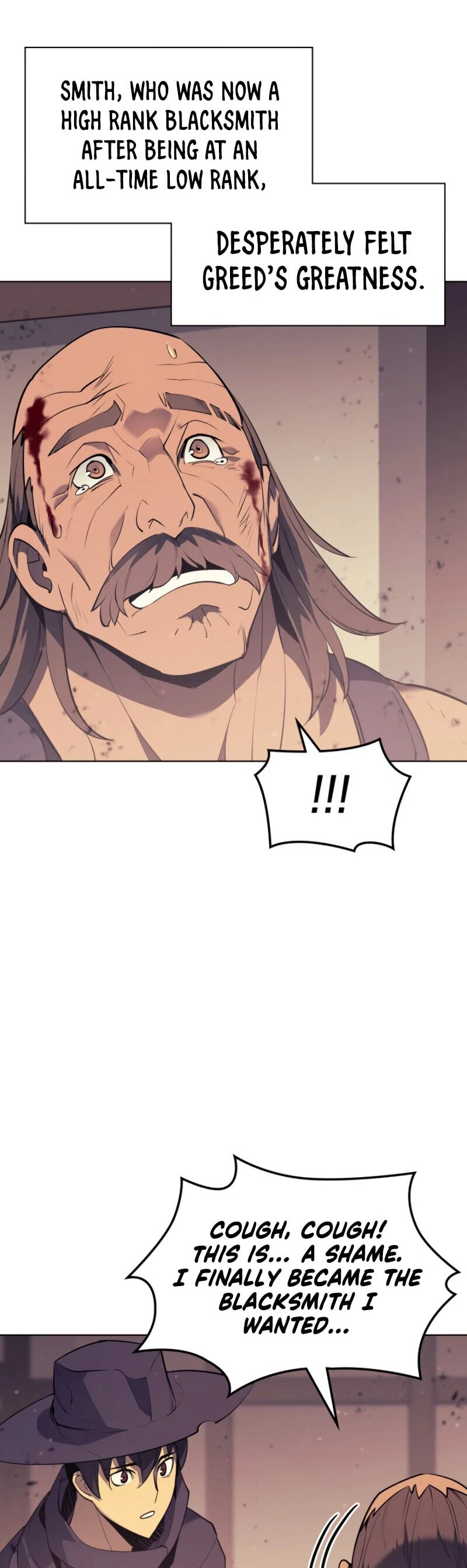 Overgeared Chapter 81 — Page 43