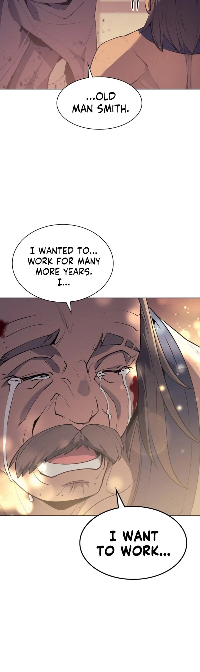 Overgeared Chapter 81 — Page 44