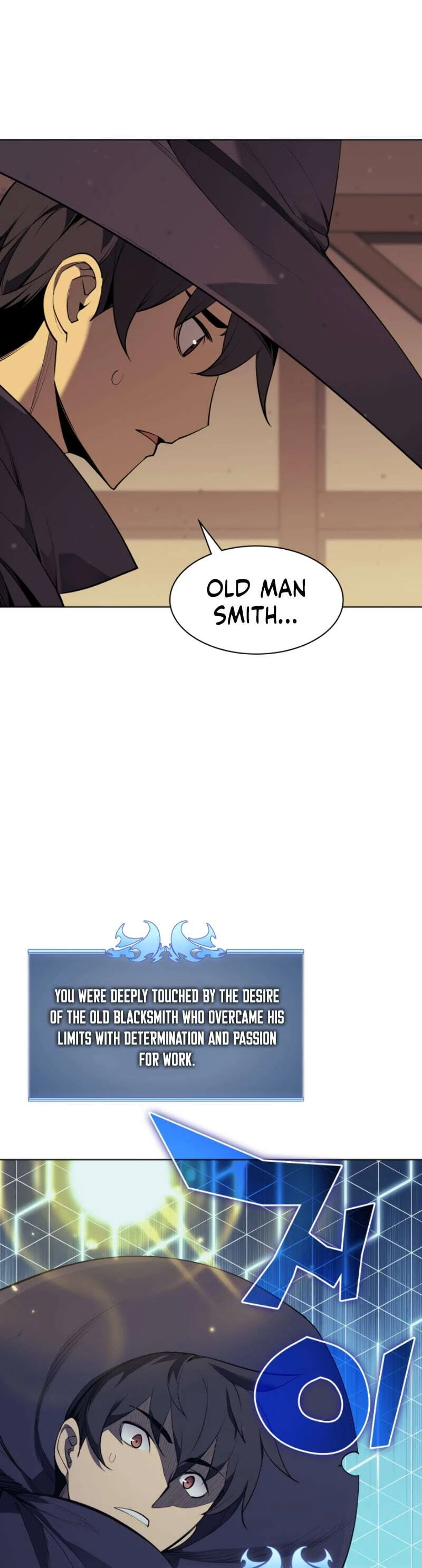 Overgeared Chapter 81 — Page 45