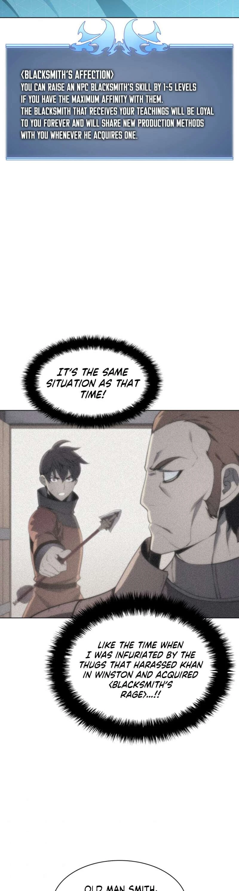 Overgeared Chapter 81 — Page 47