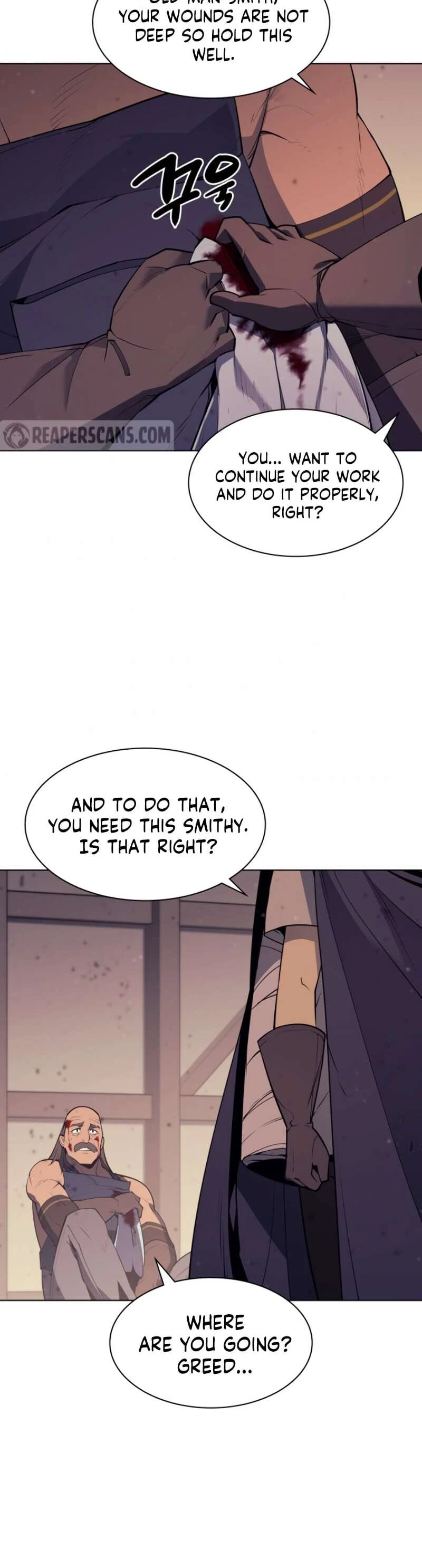 Overgeared Chapter 81 — Page 48