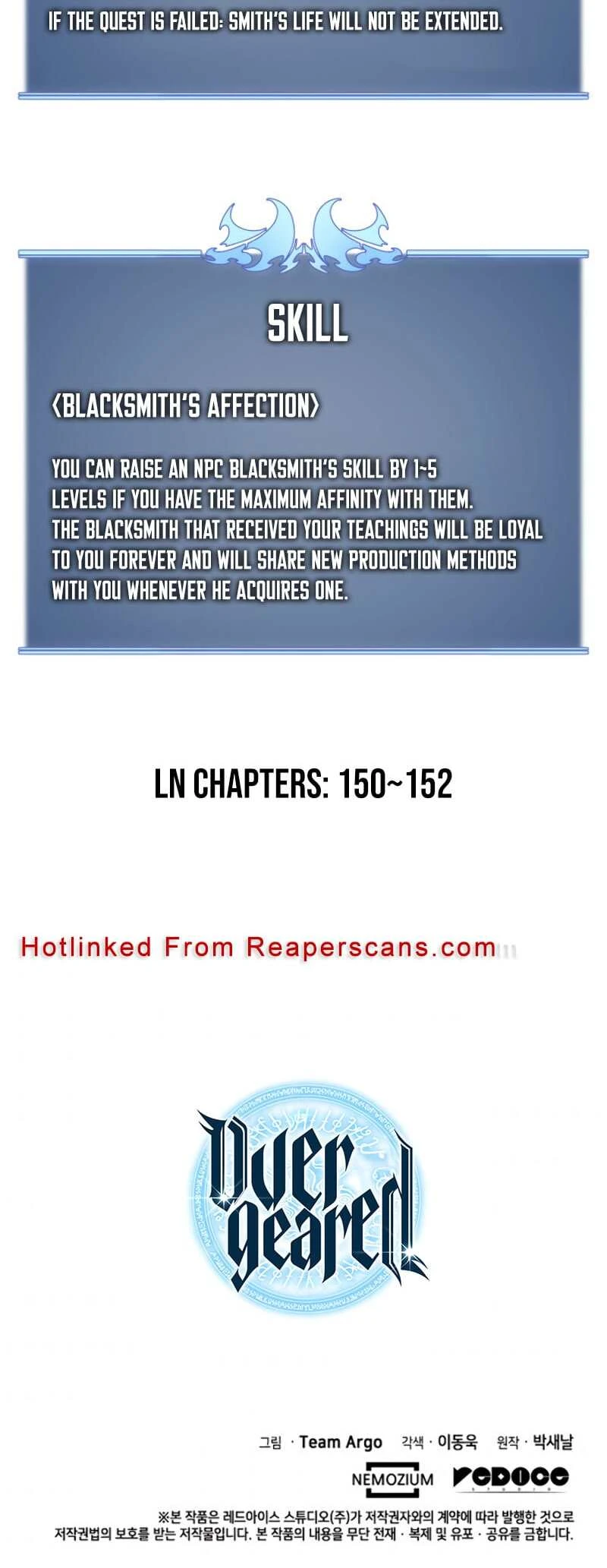 Overgeared Chapter 81 — Page 52