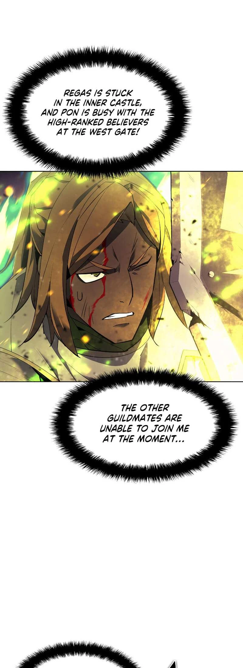 Overgeared Chapter 82 — Page 7
