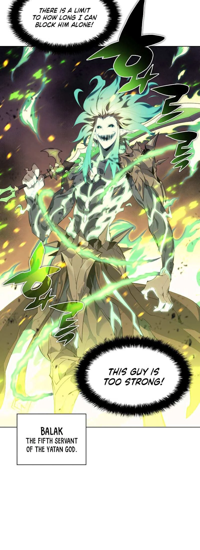 Overgeared Chapter 82 — Page 8