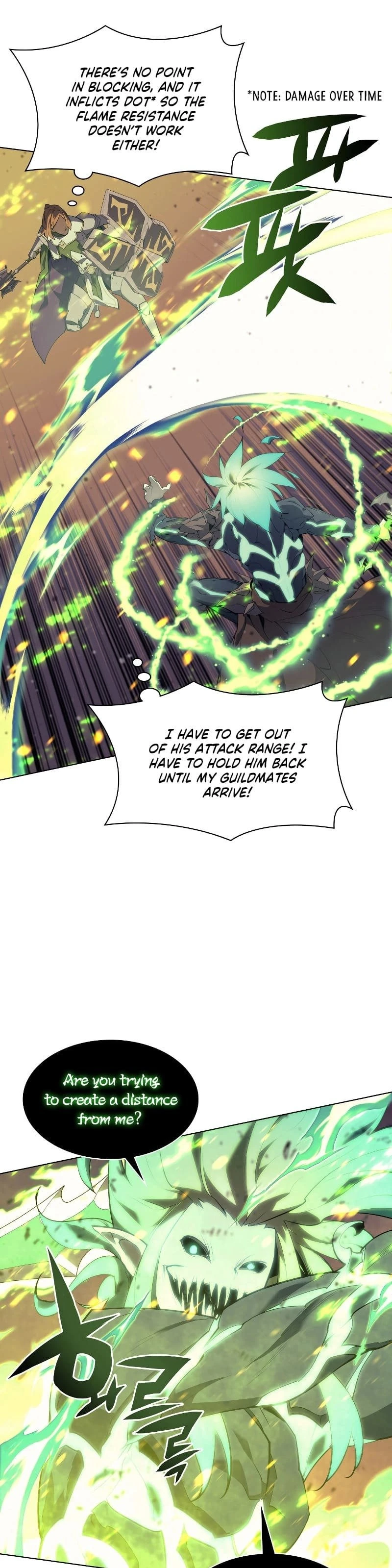 Overgeared Chapter 82 — Page 13