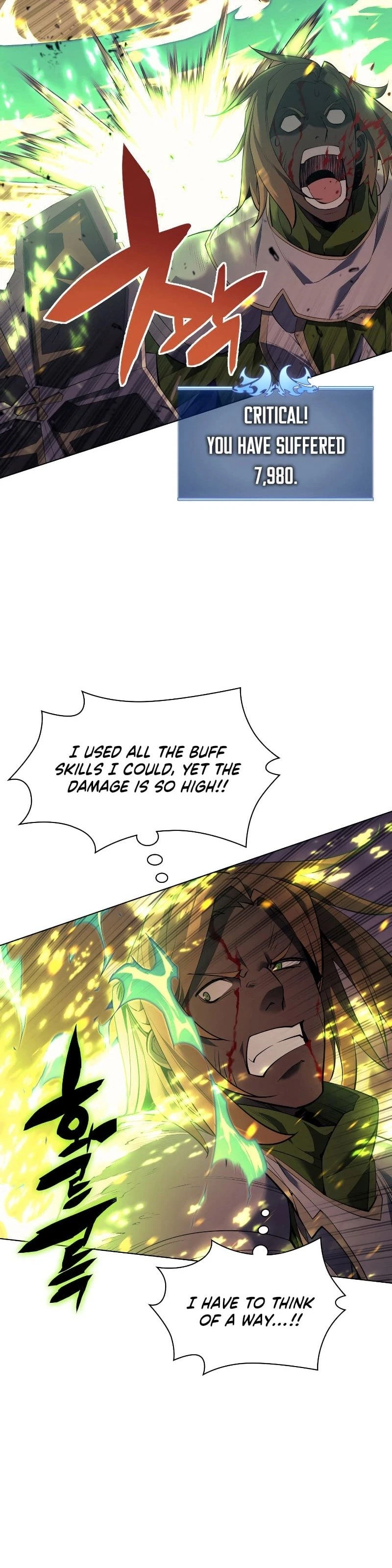 Overgeared Chapter 82 — Page 16