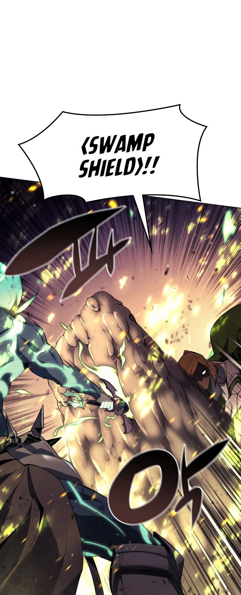 Overgeared Chapter 82 — Page 17