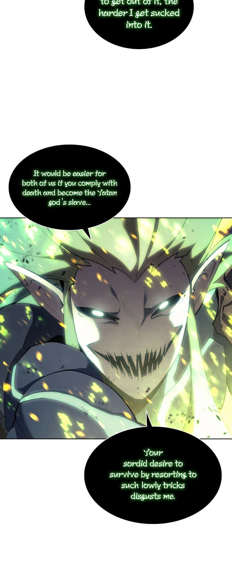 Overgeared Chapter 82 — Page 19