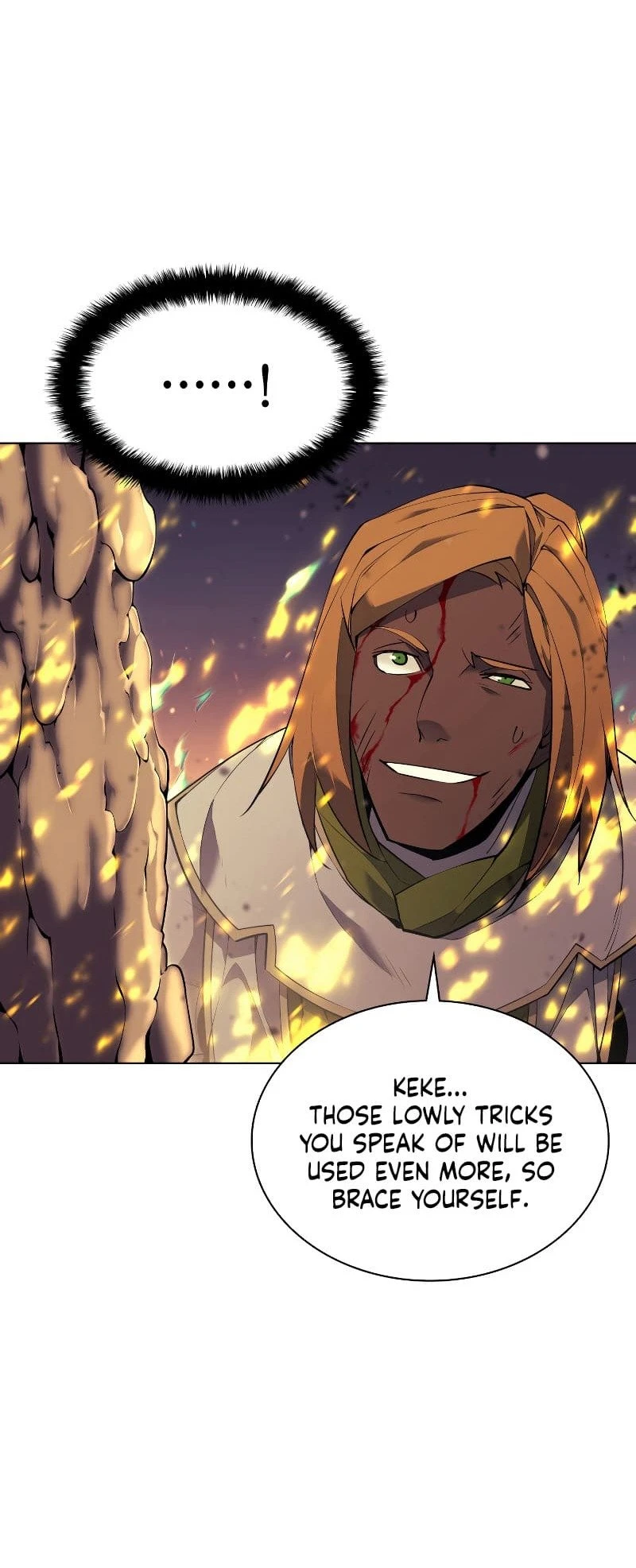 Overgeared Chapter 82 — Page 20