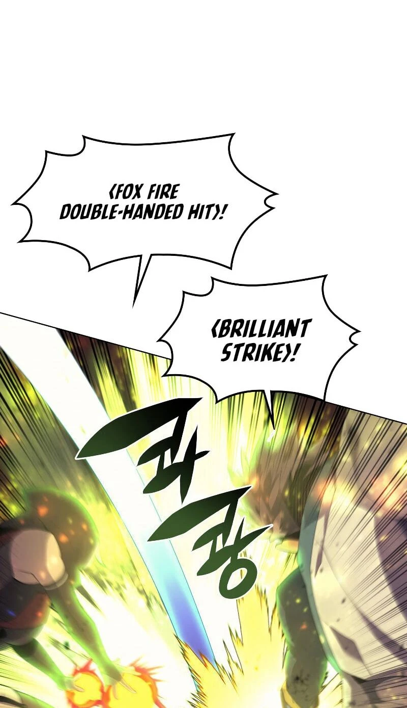Overgeared Chapter 82 — Page 22