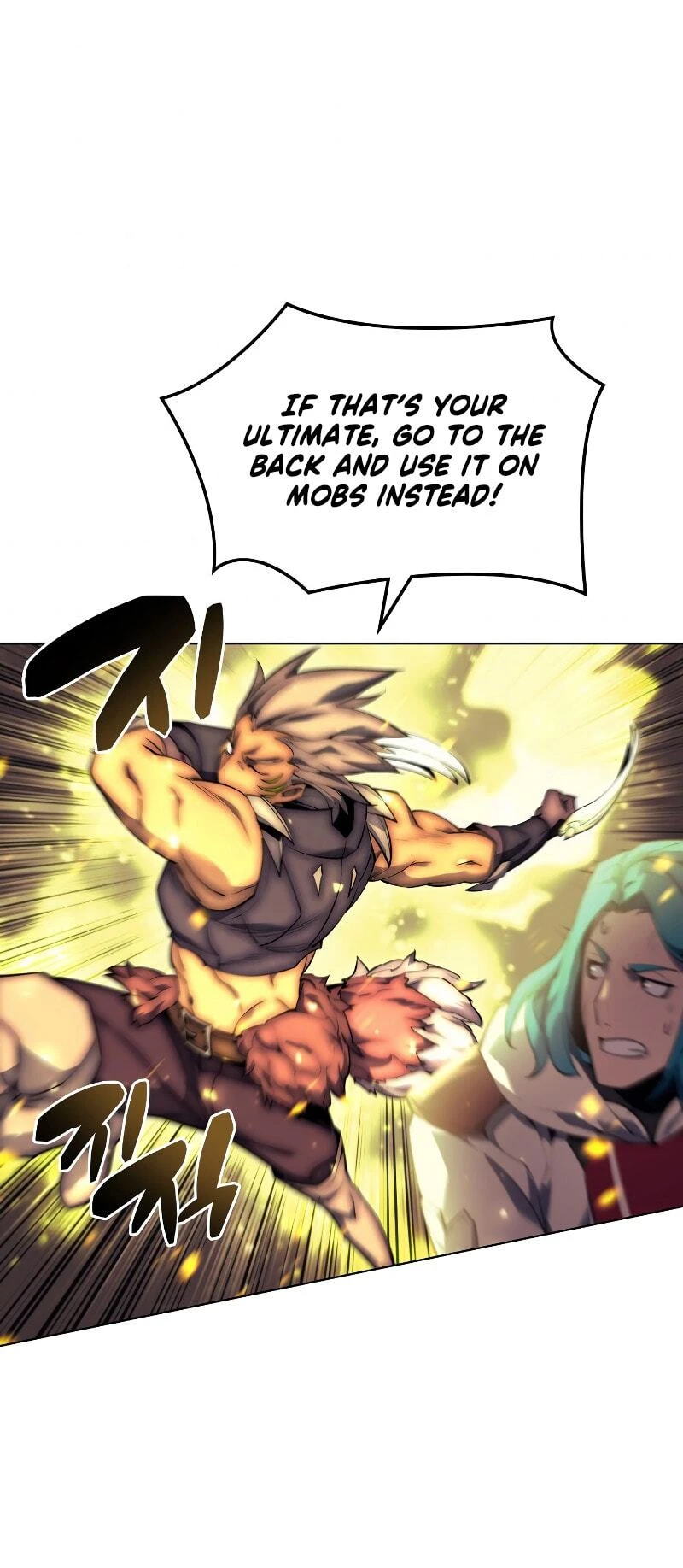 Overgeared Chapter 82 — Page 25