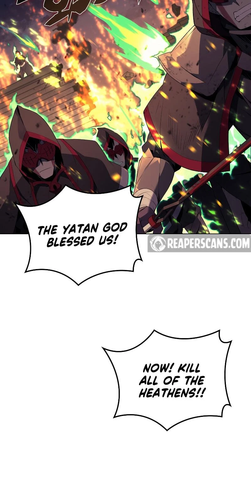 Overgeared Chapter 82 — Page 35