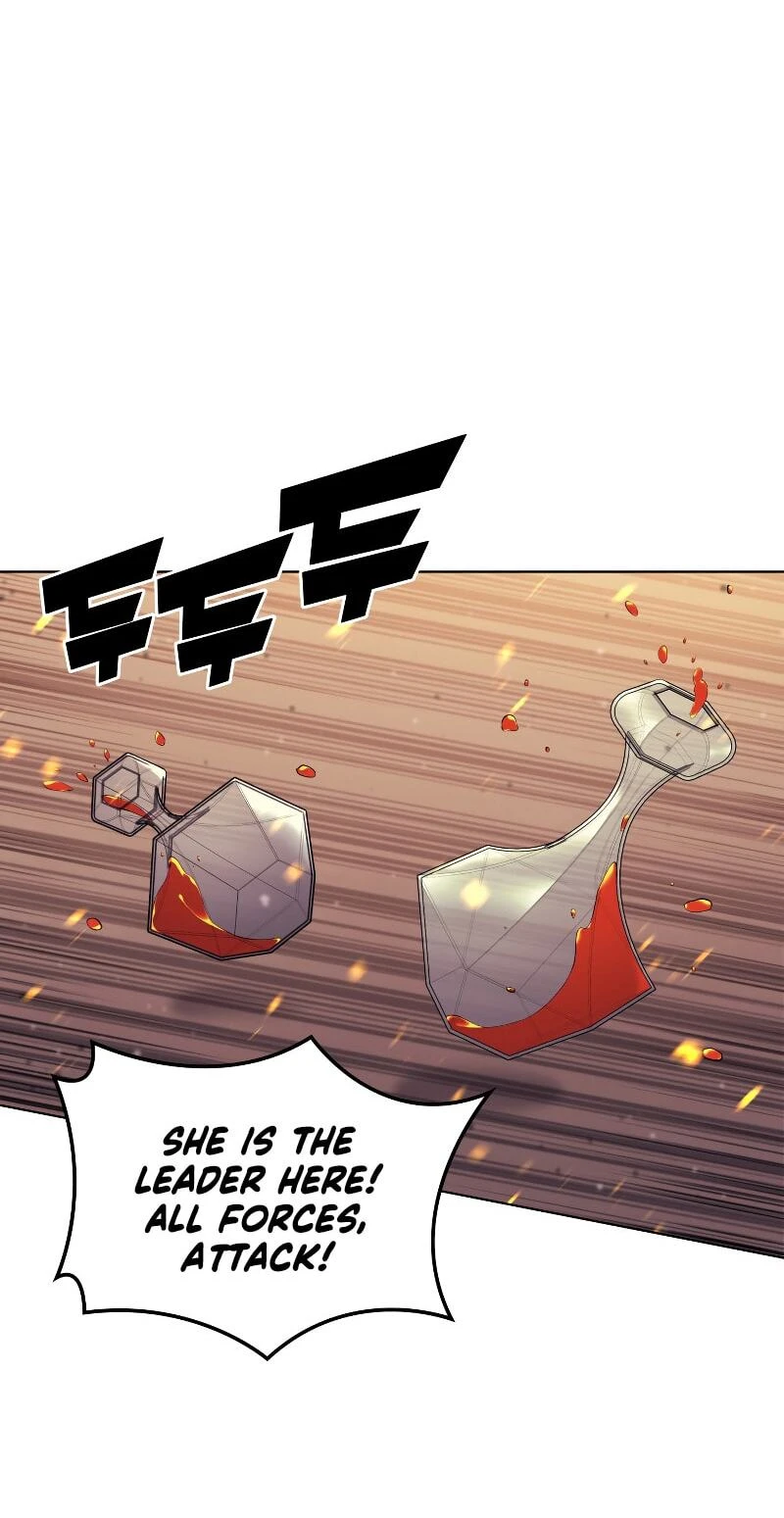 Overgeared Chapter 82 — Page 36