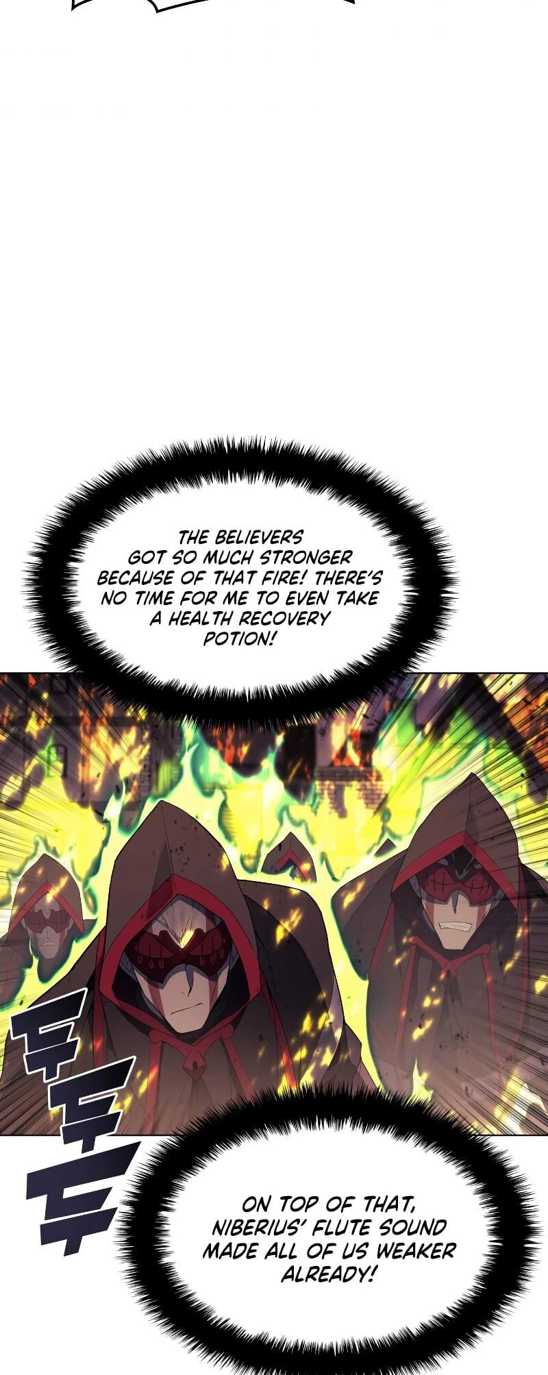 Overgeared Chapter 82 — Page 38
