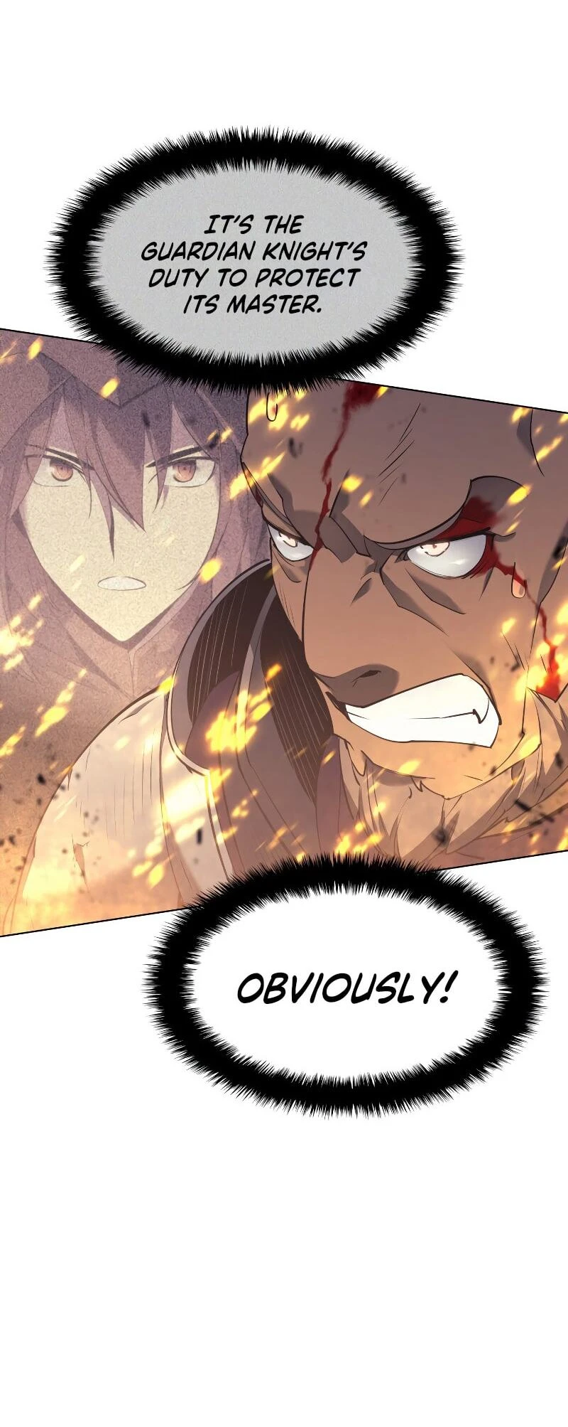 Overgeared Chapter 82 — Page 40