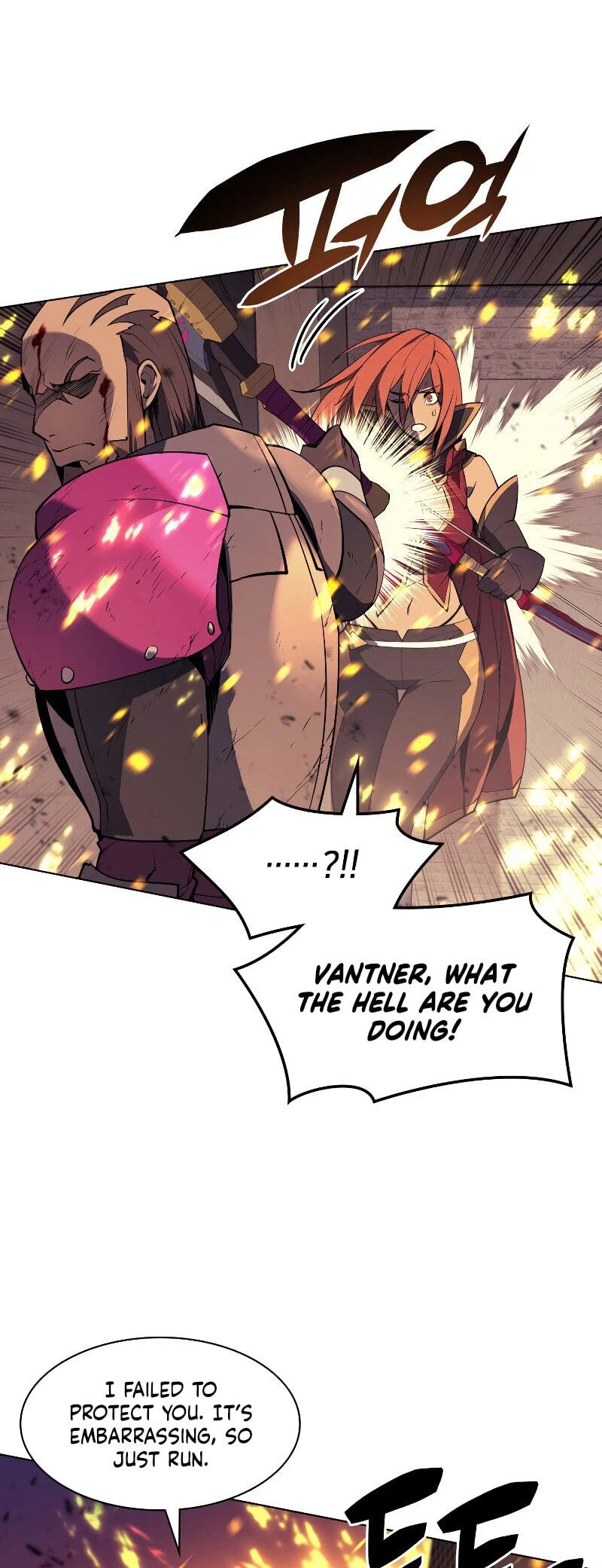 Overgeared Chapter 82 — Page 41