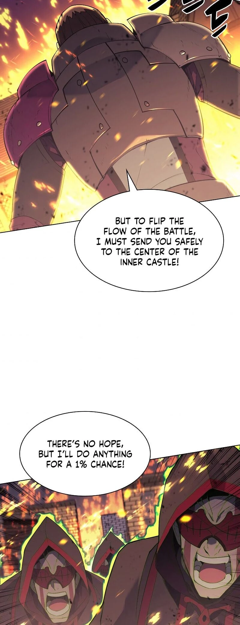 Overgeared Chapter 82 — Page 42