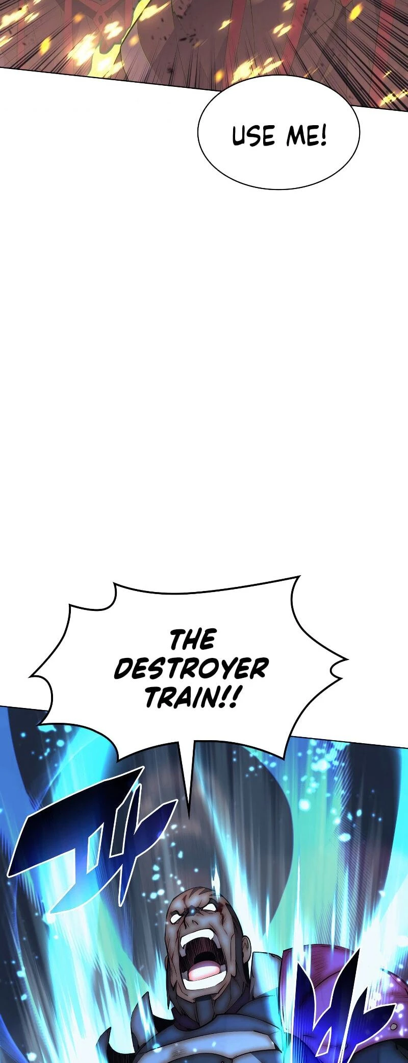 Overgeared Chapter 82 — Page 43