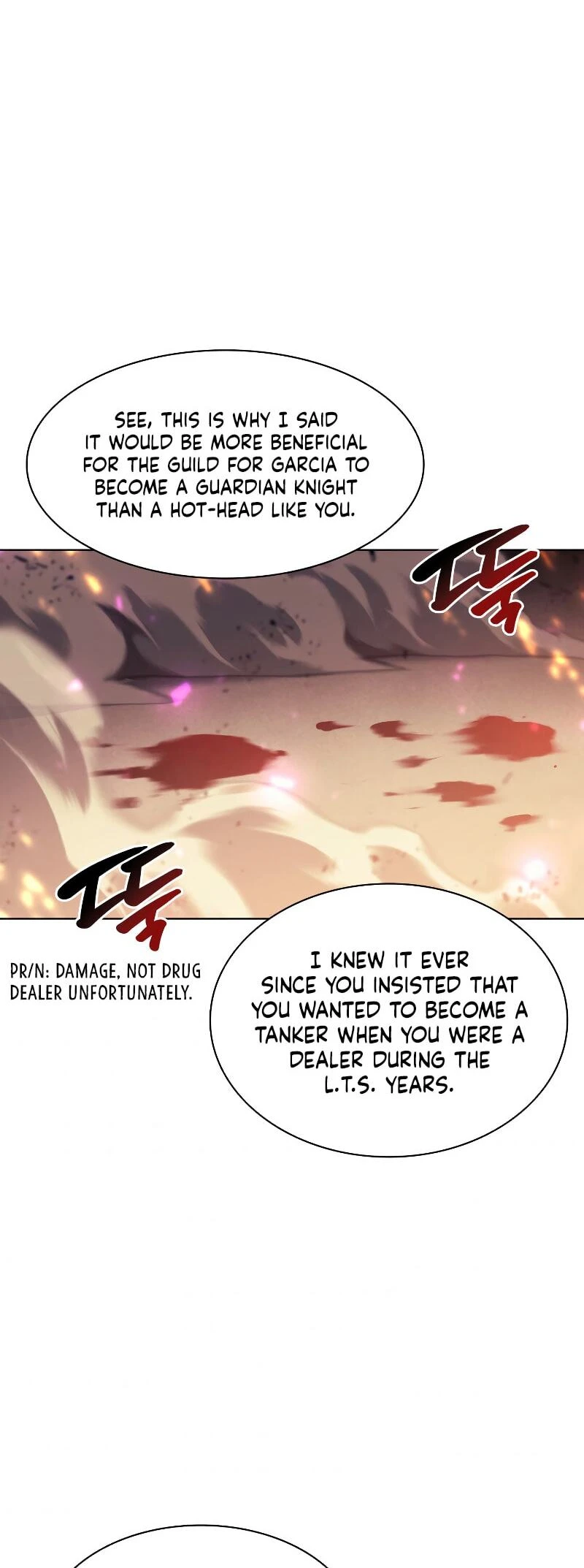 Overgeared Chapter 82 — Page 51