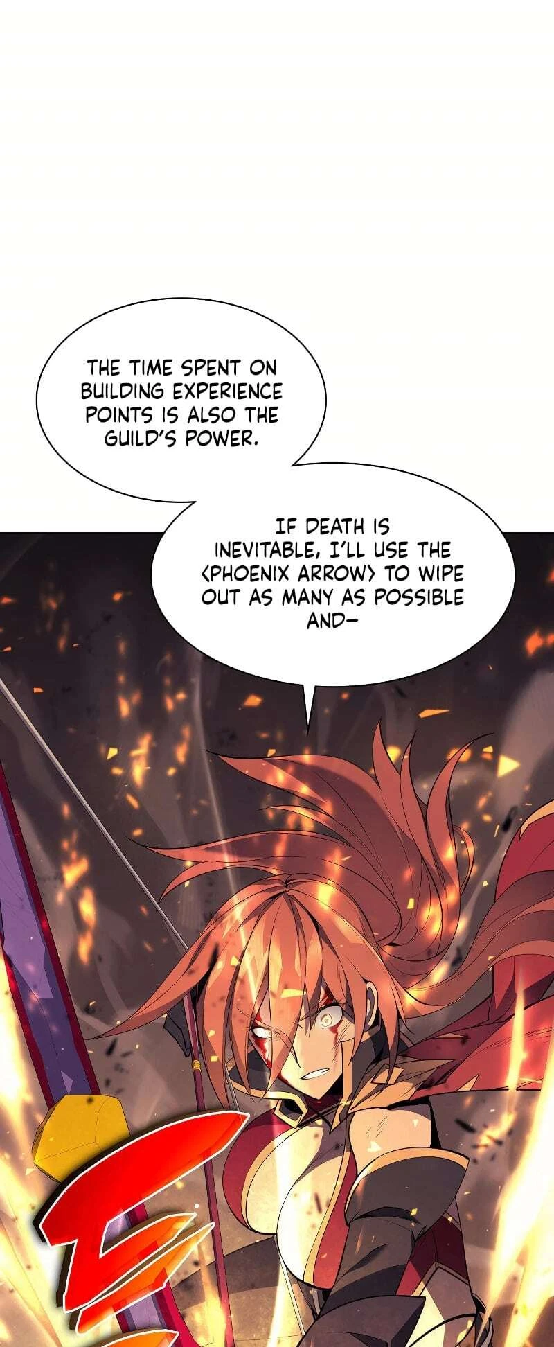 Overgeared Chapter 82 — Page 57