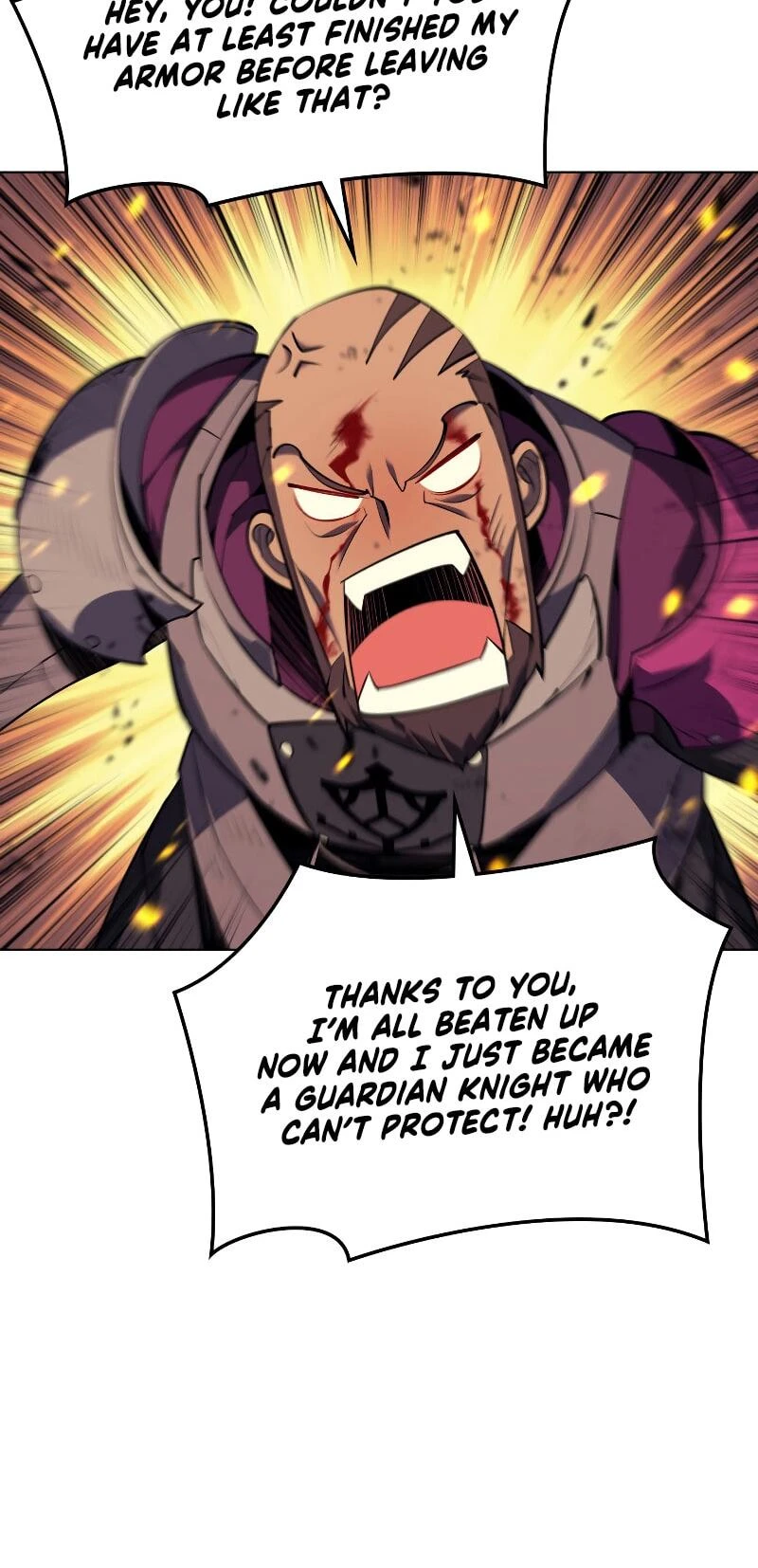 Overgeared Chapter 82 — Page 66
