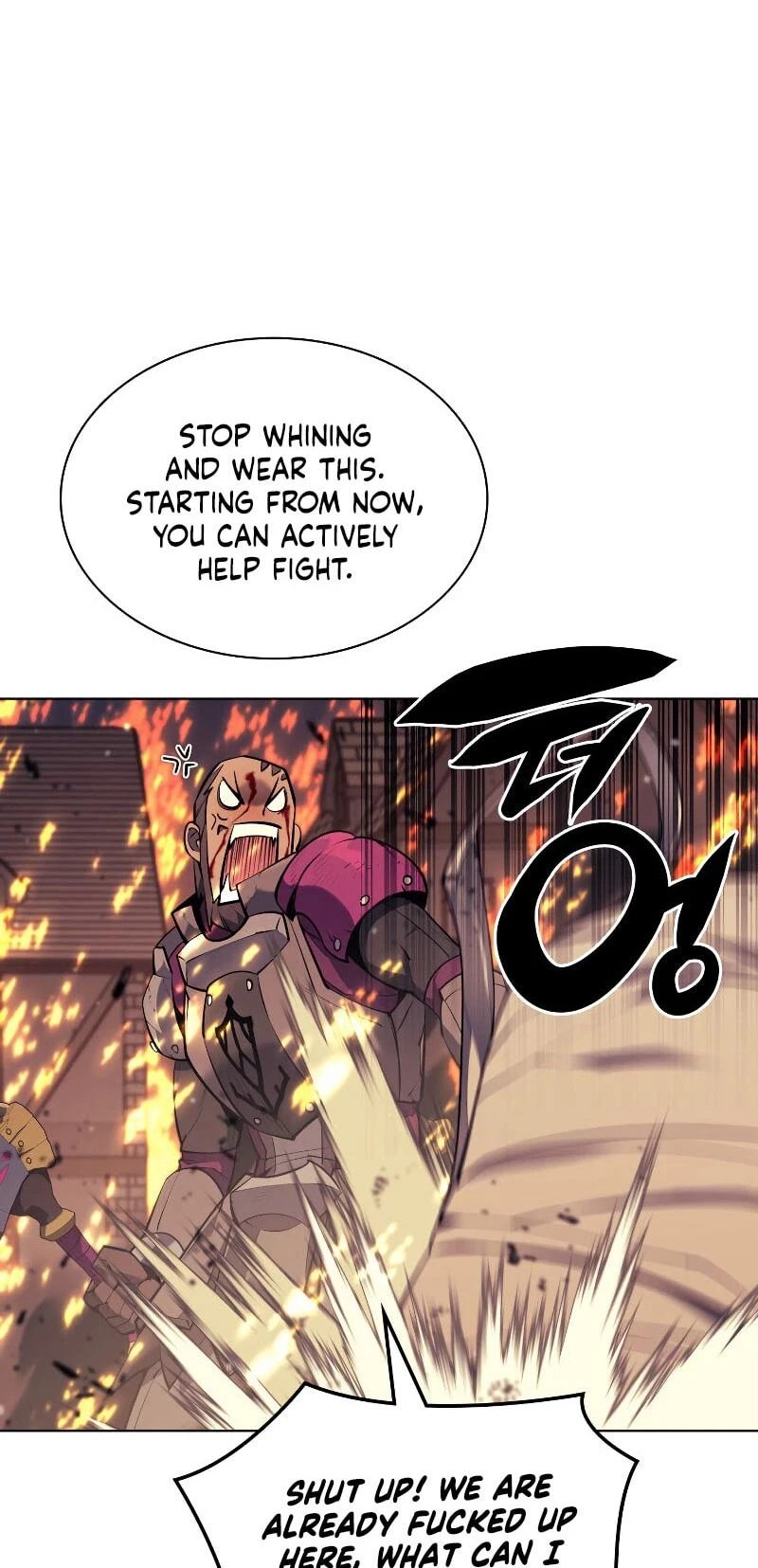 Overgeared Chapter 82 — Page 67