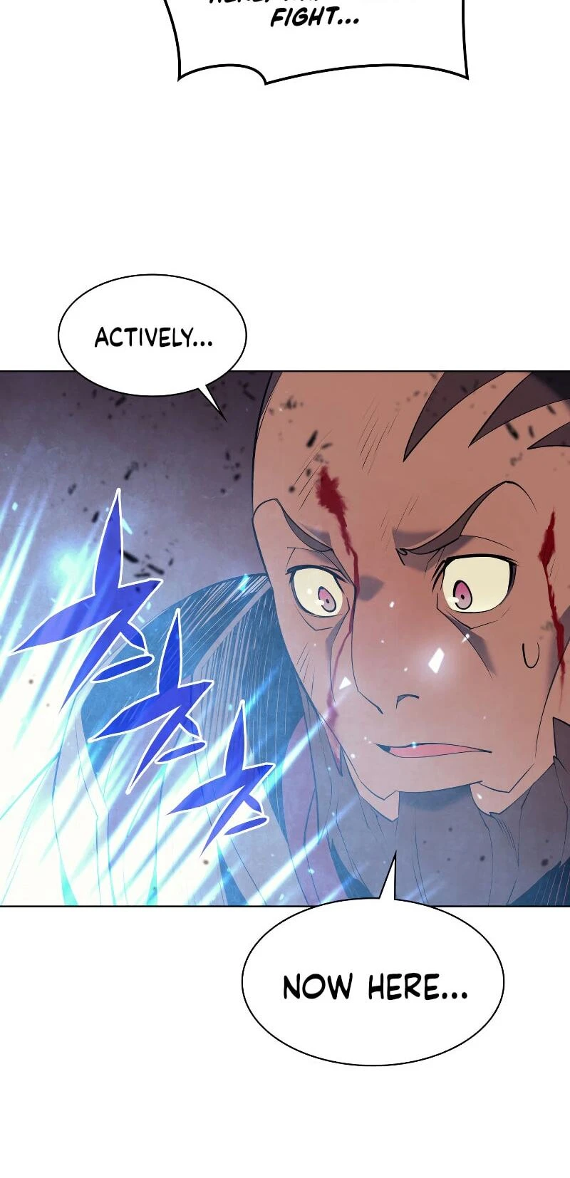 Overgeared Chapter 82 — Page 68