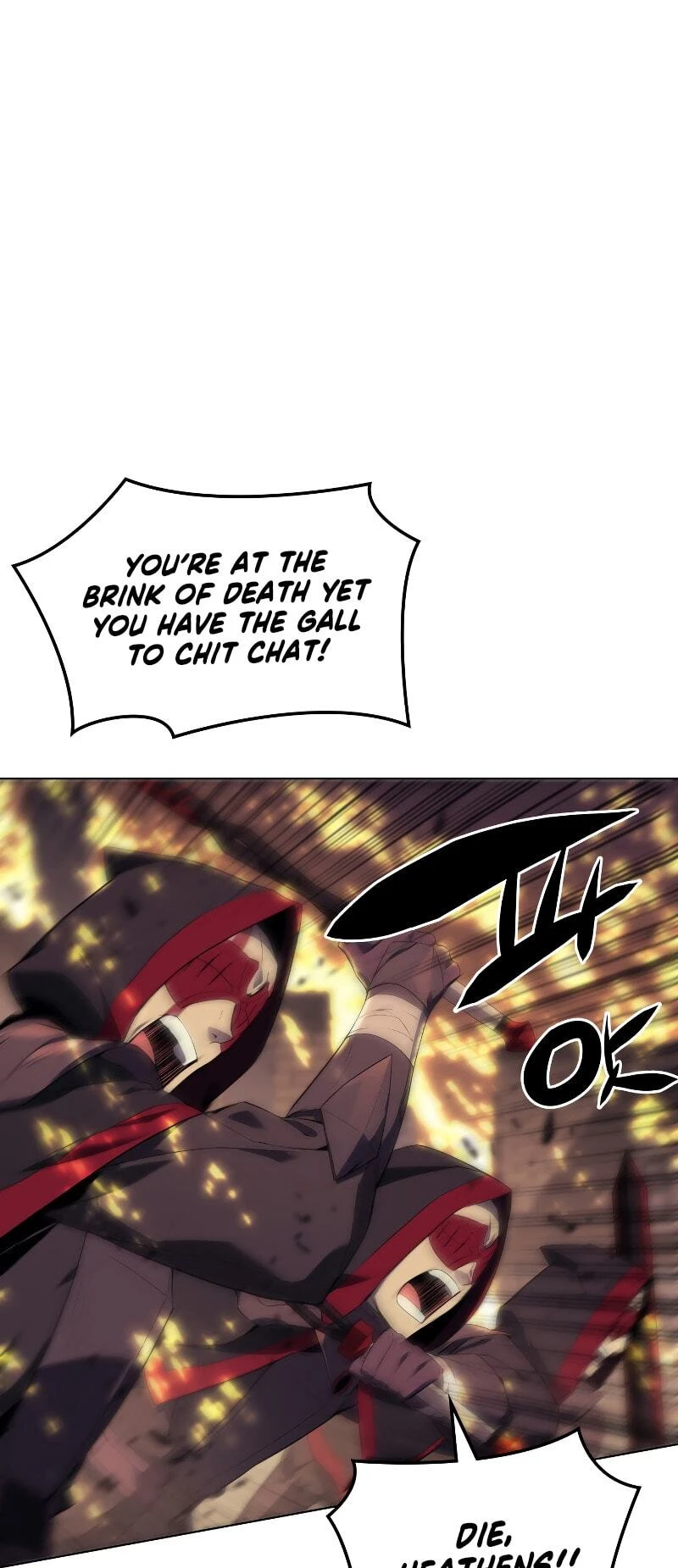 Overgeared Chapter 82 — Page 69