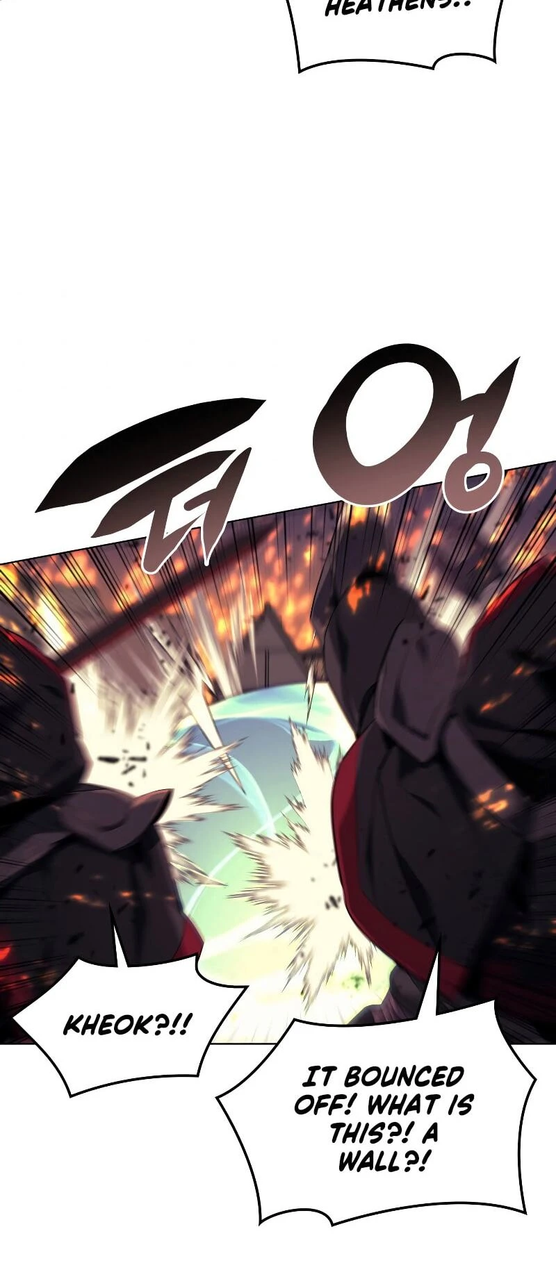 Overgeared Chapter 82 — Page 70