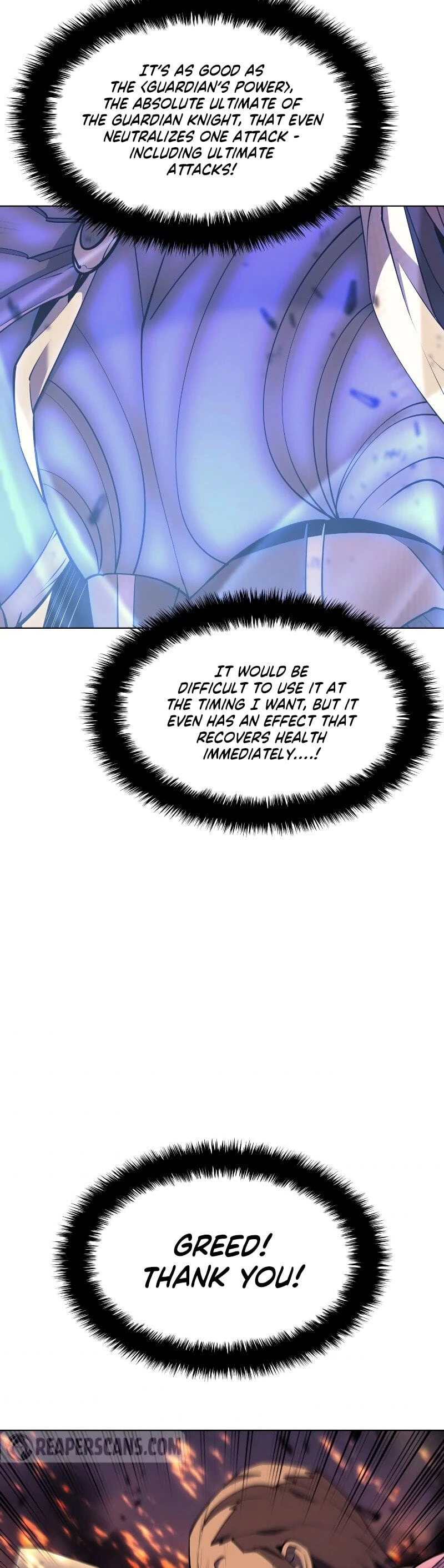 Overgeared Chapter 82 — Page 74