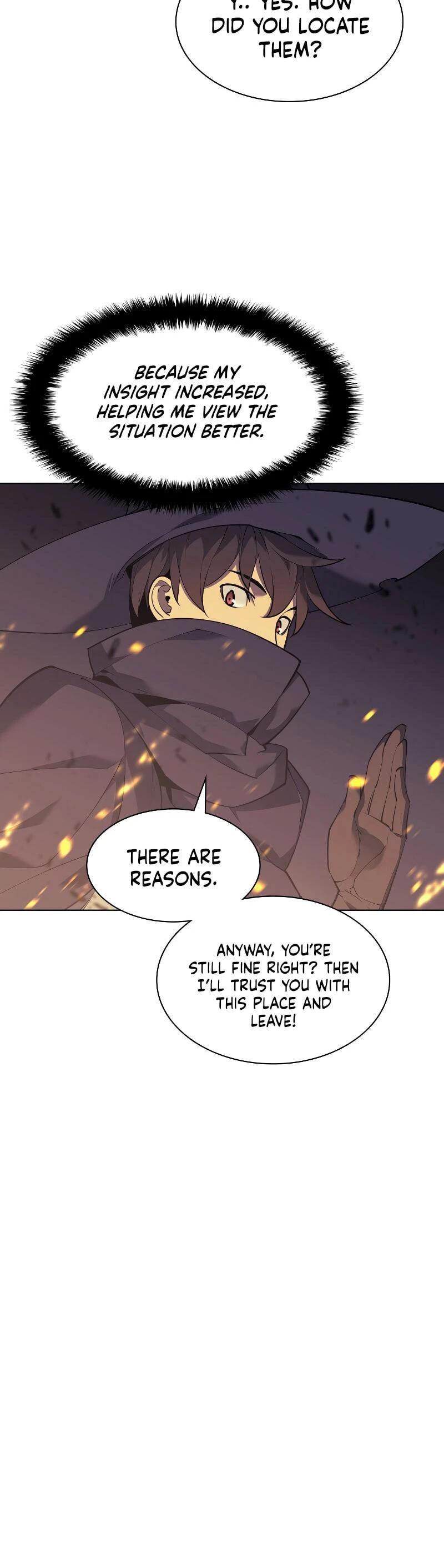 Overgeared Chapter 82 — Page 76