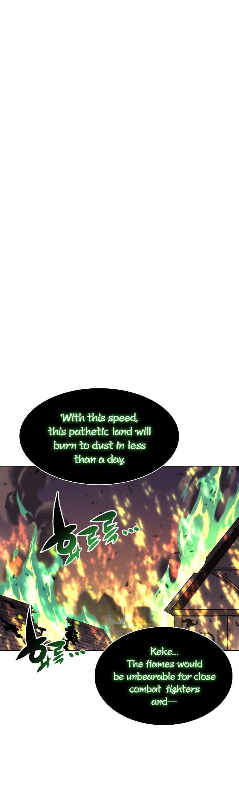 Overgeared Chapter 82 — Page 77
