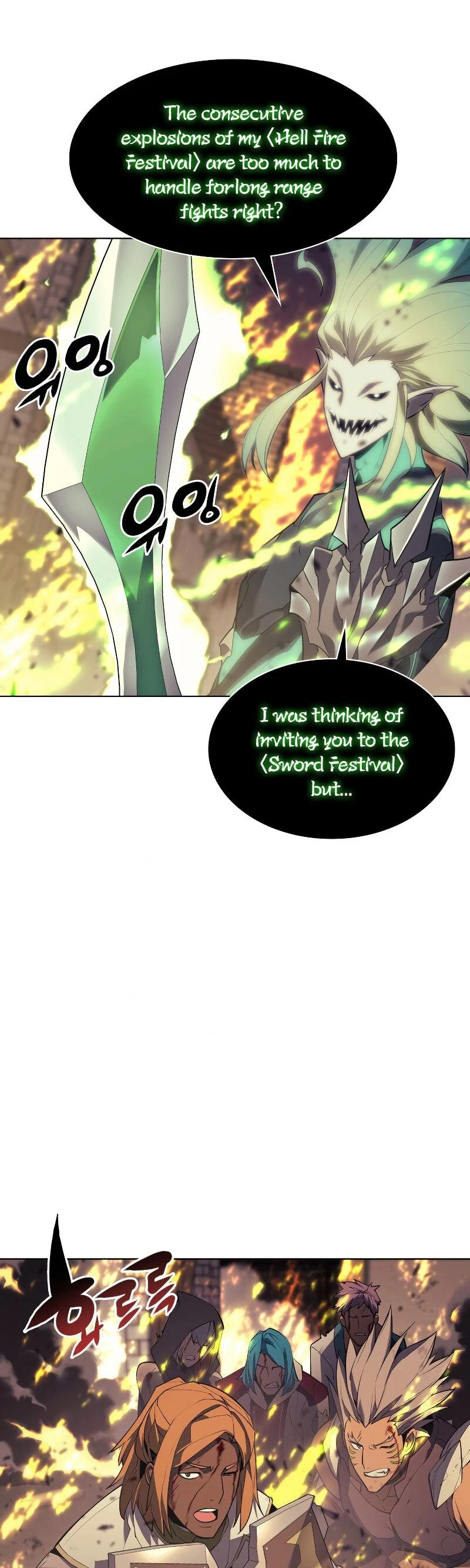 Overgeared Chapter 82 — Page 78