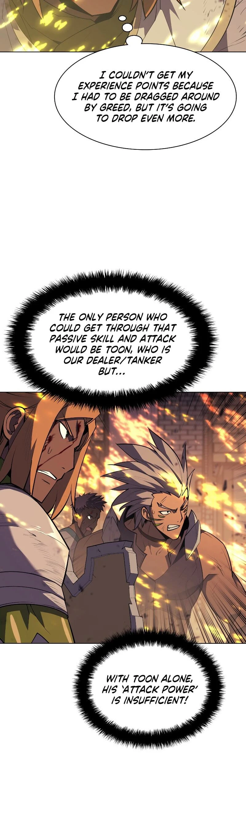 Overgeared Chapter 82 — Page 80