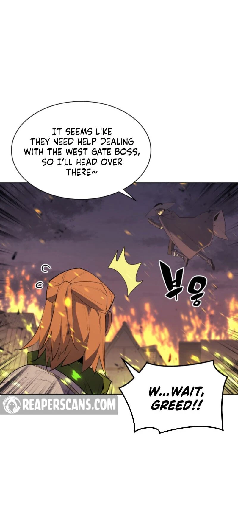 Overgeared Chapter 82 — Page 87