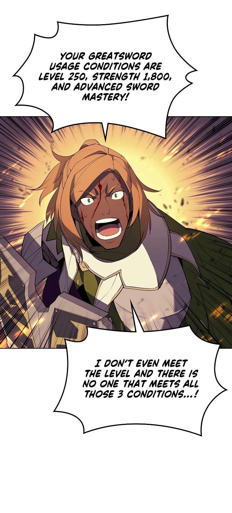 Overgeared Chapter 82 — Page 88