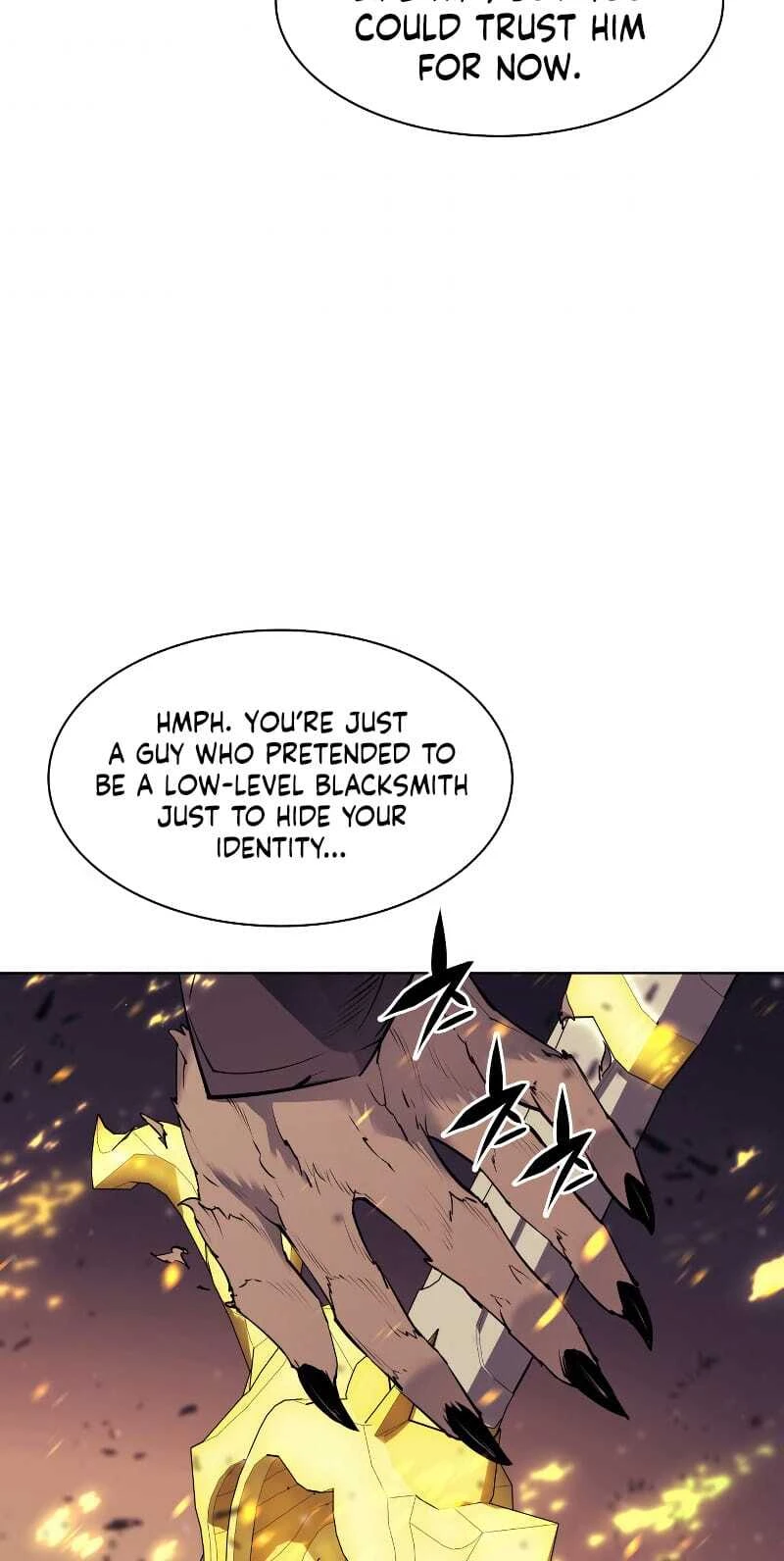 Overgeared Chapter 82 — Page 90
