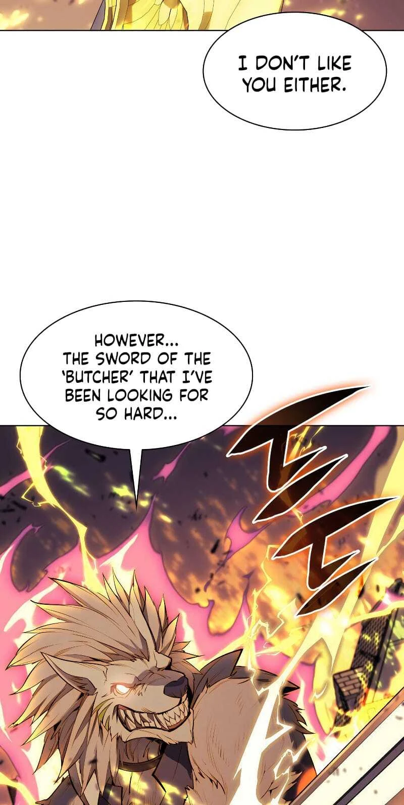 Overgeared Chapter 82 — Page 91