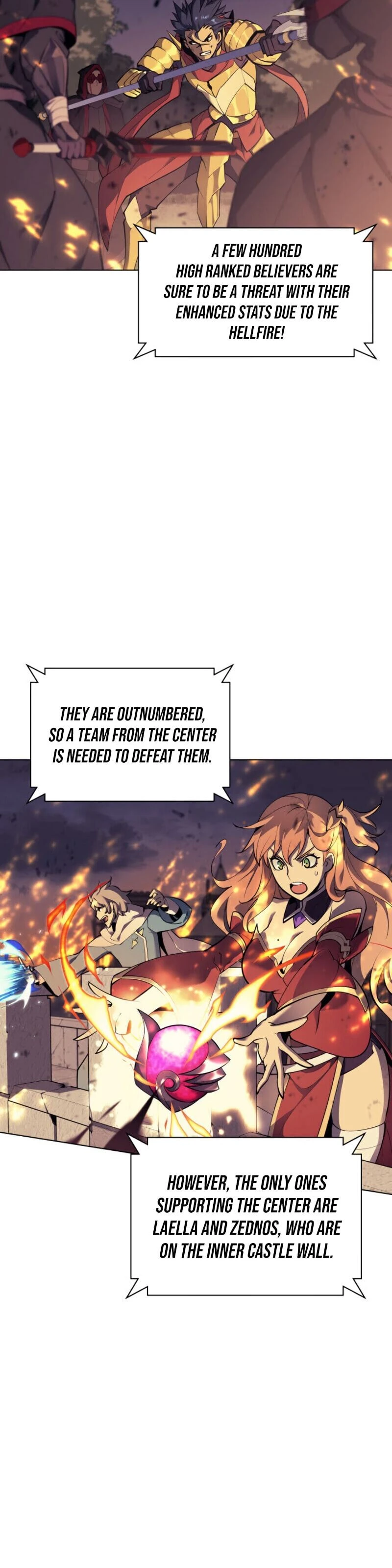 Overgeared Chapter 83 — Page 6