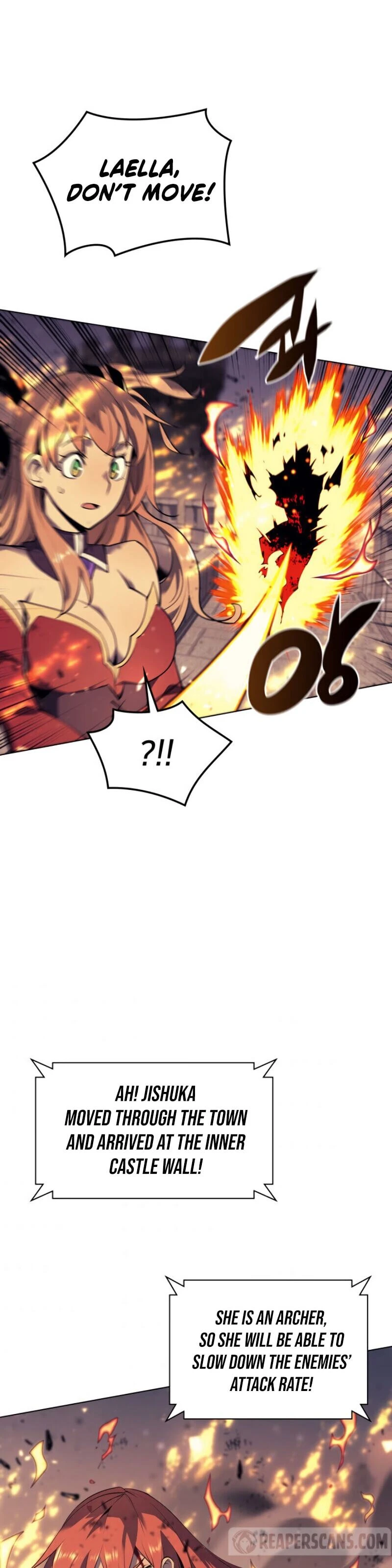 Overgeared Chapter 83 — Page 7