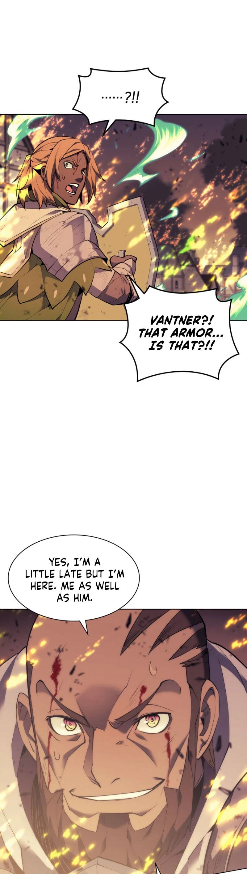 Overgeared Chapter 83 — Page 13